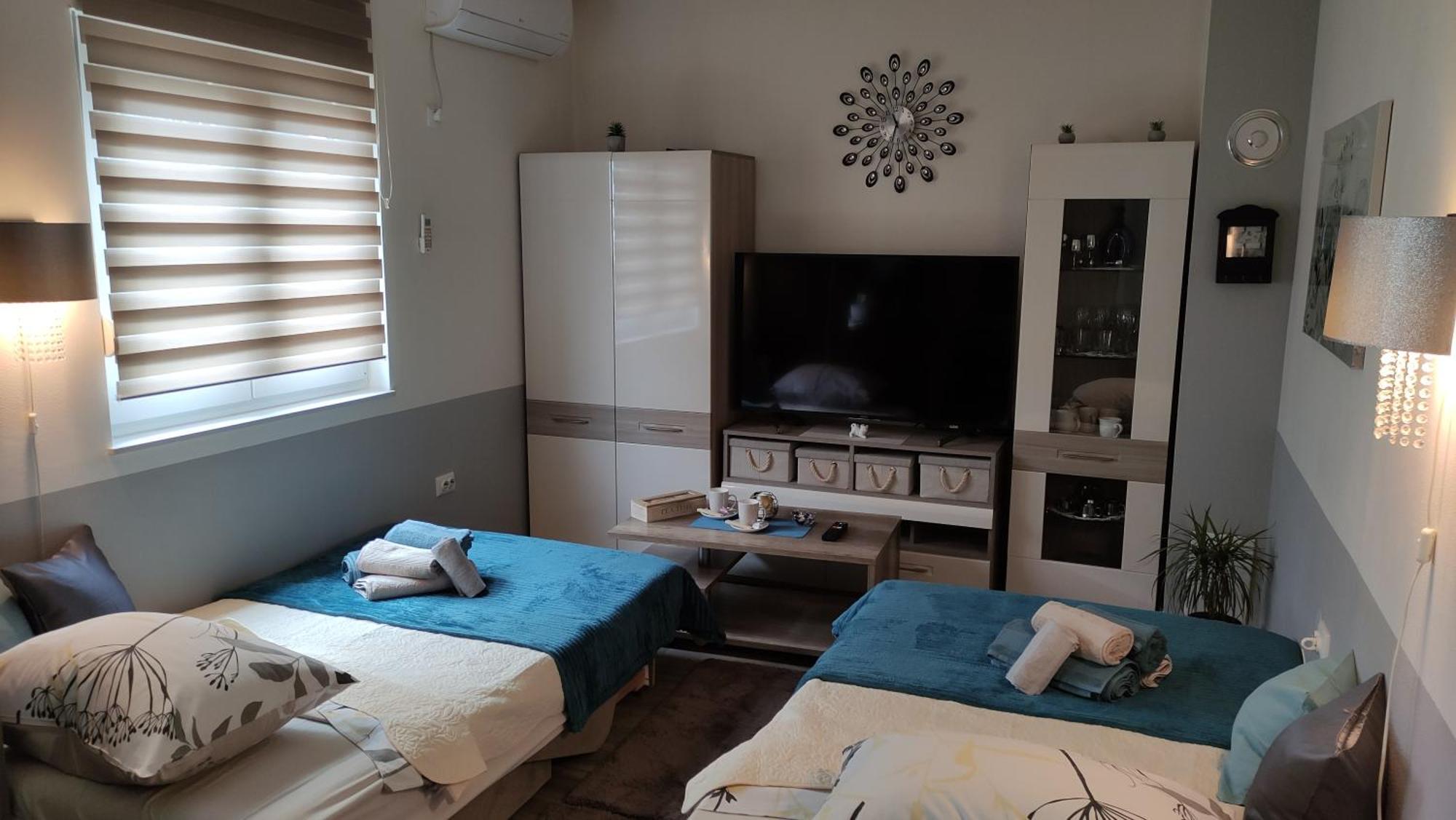 Holiday Home Anima Mea, Задар Экстерьер фото
